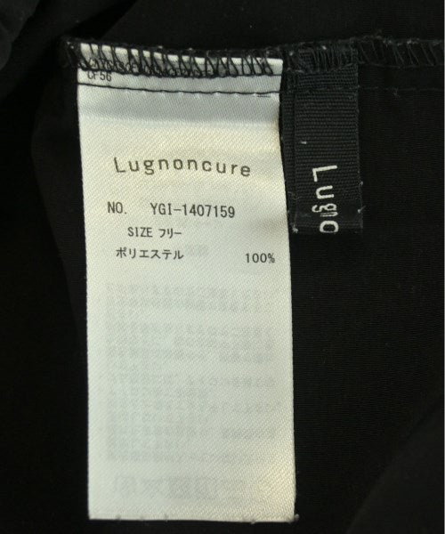 Lugnoncure กางเกง อื่น