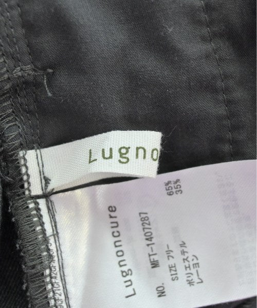 Lugnoncure กางเกง อื่น