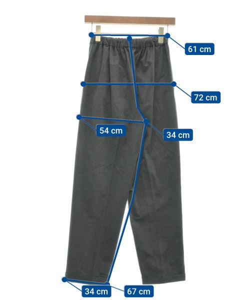 Lugnoncure กางเกง อื่น