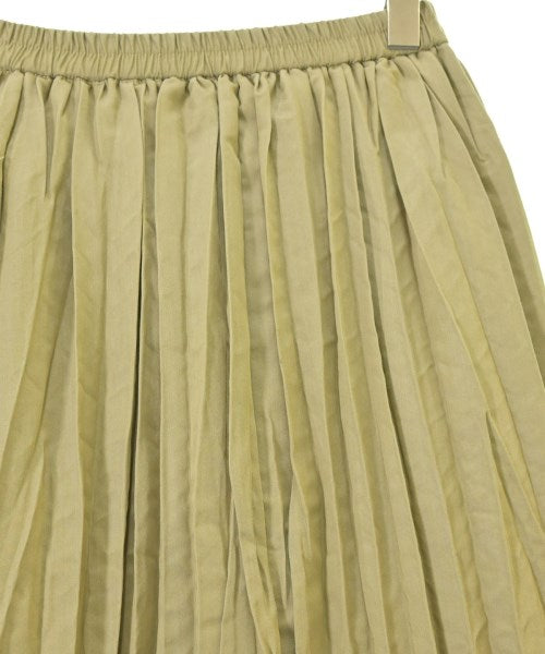 Lugnoncure กระโปรงยาว/แม็กซี่ยาว