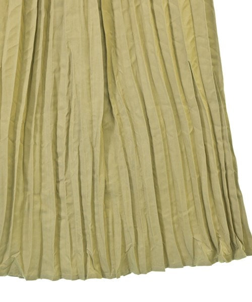 Lugnoncure กระโปรงยาว/แม็กซี่ยาว