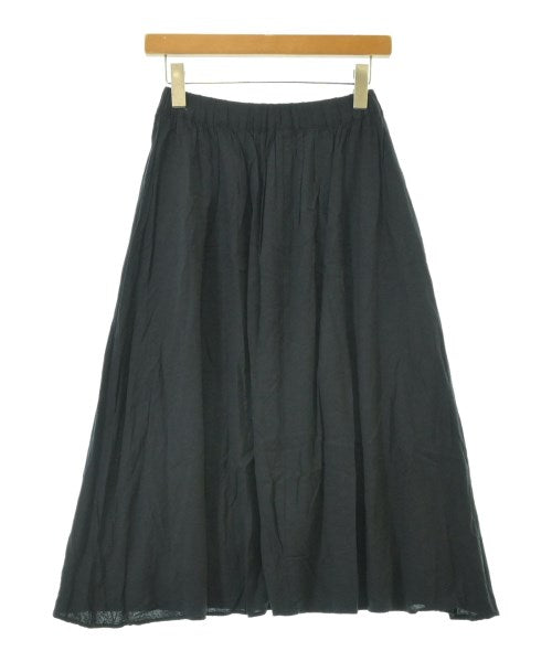 Lugnoncure กระโปรงยาว/แม็กซี่ยาว