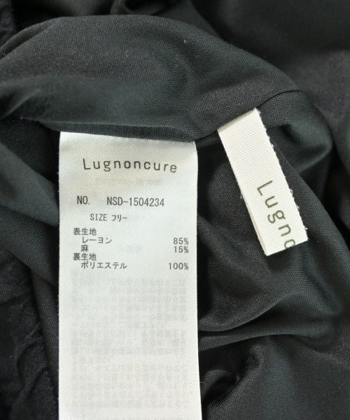 Lugnoncure กระโปรงยาว/แม็กซี่ยาว