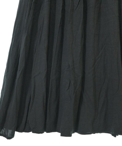 Lugnoncure กระโปรงยาว/แม็กซี่ยาว