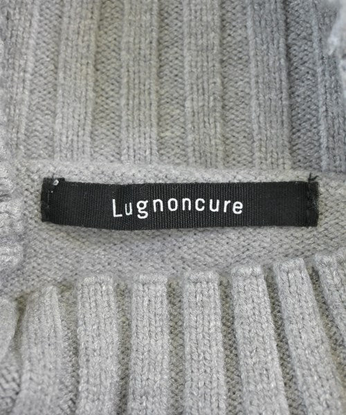 Lugnoncure เสื้อกันหนาว