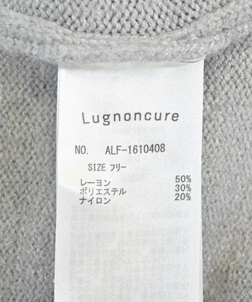 Lugnoncure เสื้อกันหนาว