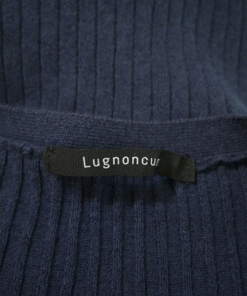 Lugnoncure เสื้อคาร์ดิแกน