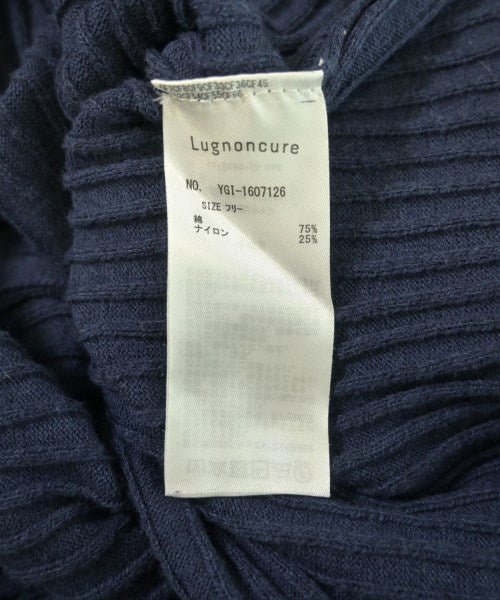 Lugnoncure เสื้อคาร์ดิแกน