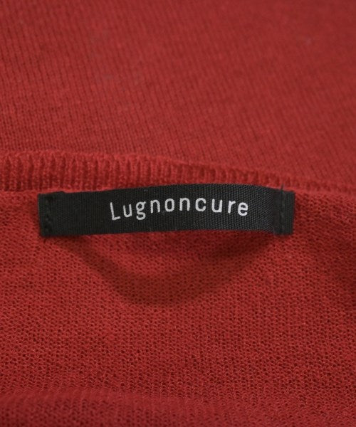 Lugnoncure เสื้อกันหนาว