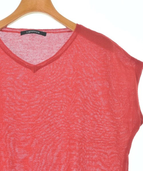 Lugnoncure เสื้อกันหนาว