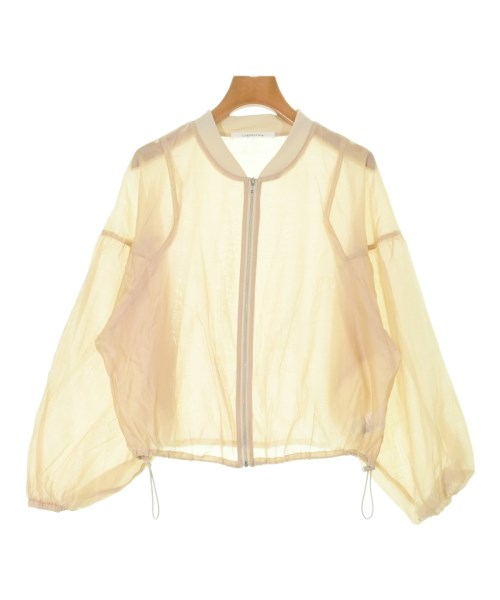 Lugnoncure แจ็คเก็ตเบลาส์ อื่น