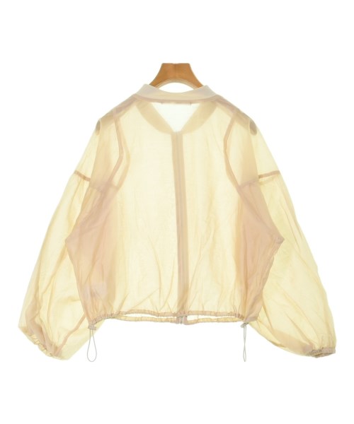 Lugnoncure แจ็คเก็ตเบลาส์ อื่น