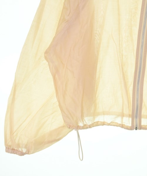 Lugnoncure แจ็คเก็ตเบลาส์ อื่น