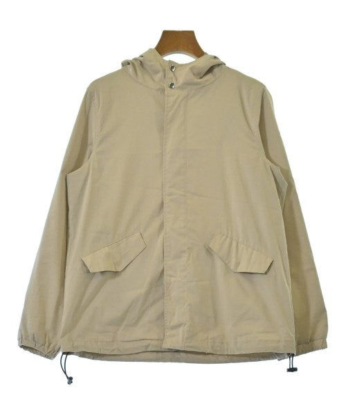 Lugnoncure เสื้อพาร์กาภูเขา