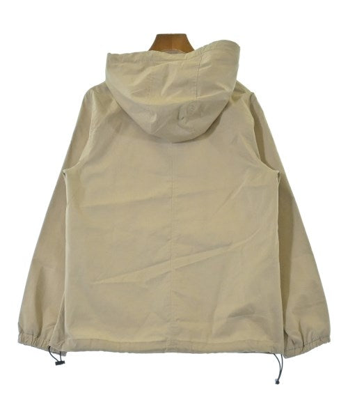 Lugnoncure เสื้อพาร์กาภูเขา