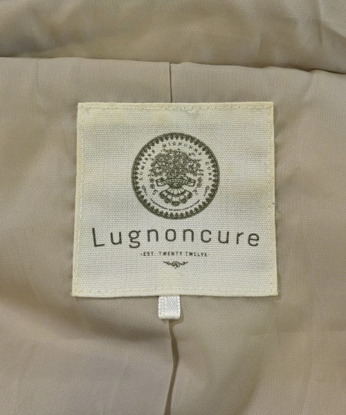 Lugnoncure เสื้อพาร์กาภูเขา