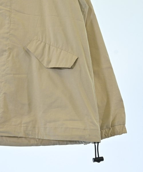 Lugnoncure เสื้อพาร์กาภูเขา