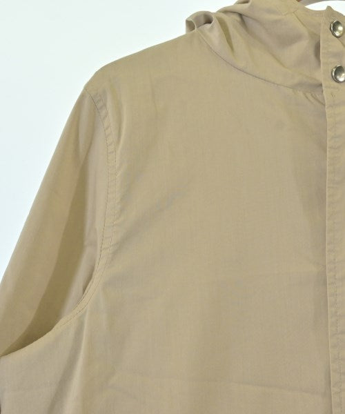 Lugnoncure เสื้อพาร์กาภูเขา