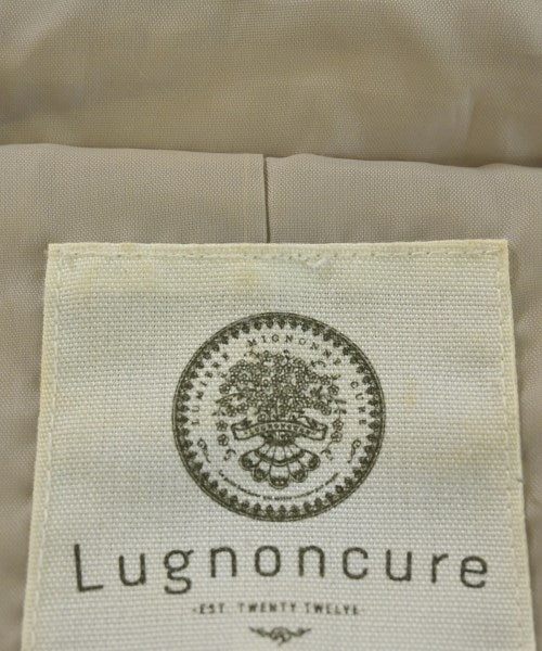 Lugnoncure เสื้อพาร์กาภูเขา