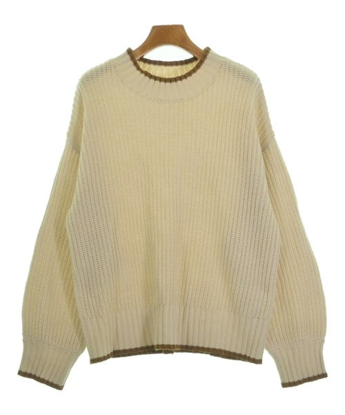 Lugnoncure เสื้อกันหนาว