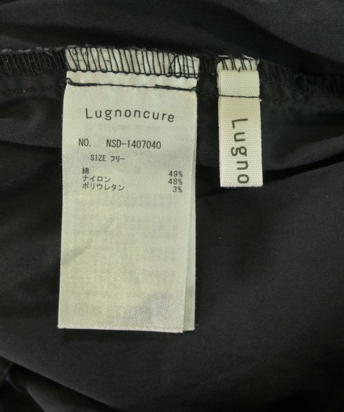 Lugnoncure กางเกง อื่น