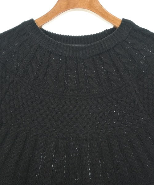 Lugnoncure เสื้อกันหนาว