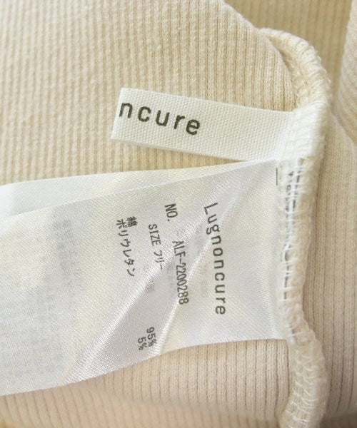 Lugnoncure แขนกุด