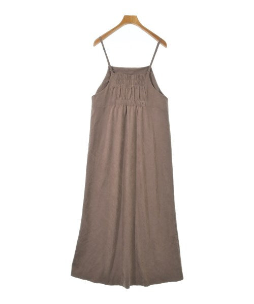 Lugnoncure ชุดเดรส