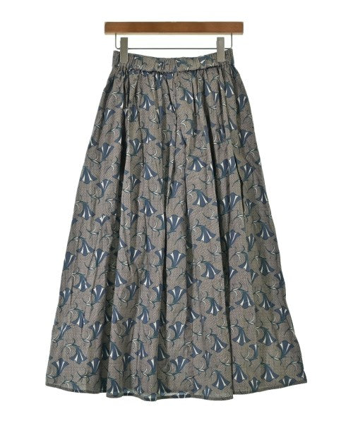 Lugnoncure กระโปรงยาว/แม็กซี่ยาว