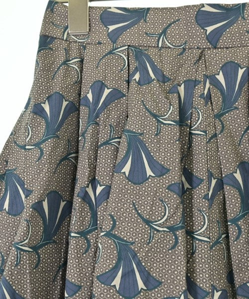 Lugnoncure กระโปรงยาว/แม็กซี่ยาว