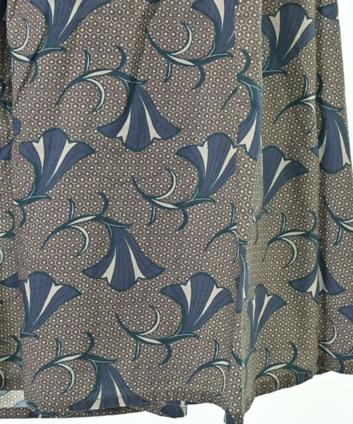 Lugnoncure กระโปรงยาว/แม็กซี่ยาว