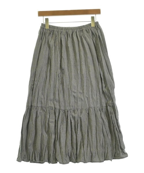 Lugnoncure กระโปรงยาว/แม็กซี่ยาว