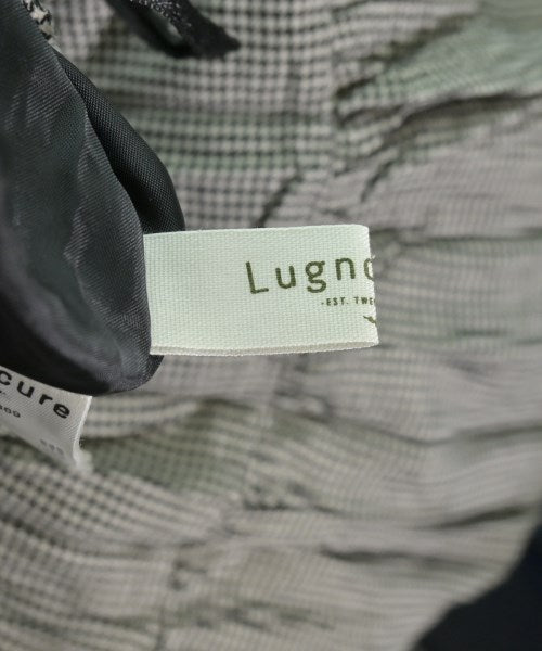 Lugnoncure กระโปรงยาว/แม็กซี่ยาว