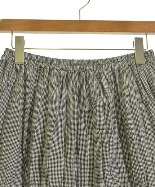 Lugnoncure กระโปรงยาว/แม็กซี่ยาว