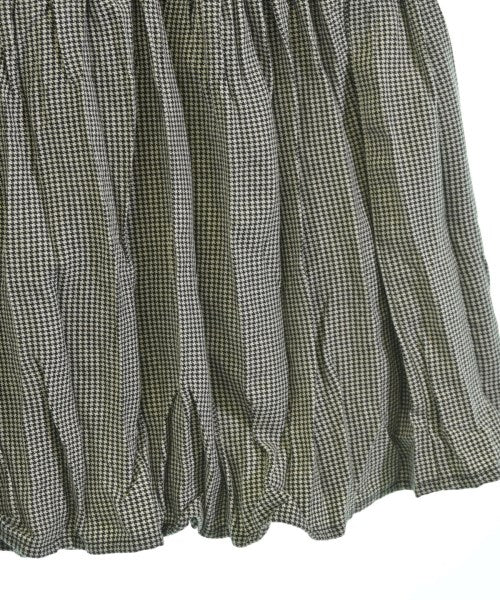 Lugnoncure กระโปรงยาว/แม็กซี่ยาว