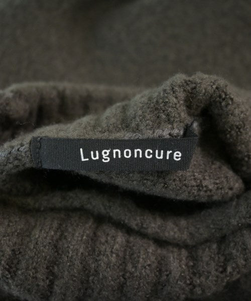Lugnoncure เสื้อกันหนาว