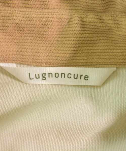 Lugnoncure แจ็คเก็ตทำงาน