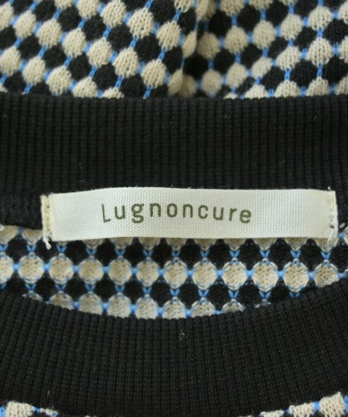 Lugnoncure เสื้อยืด/เสื้อท็อปส์