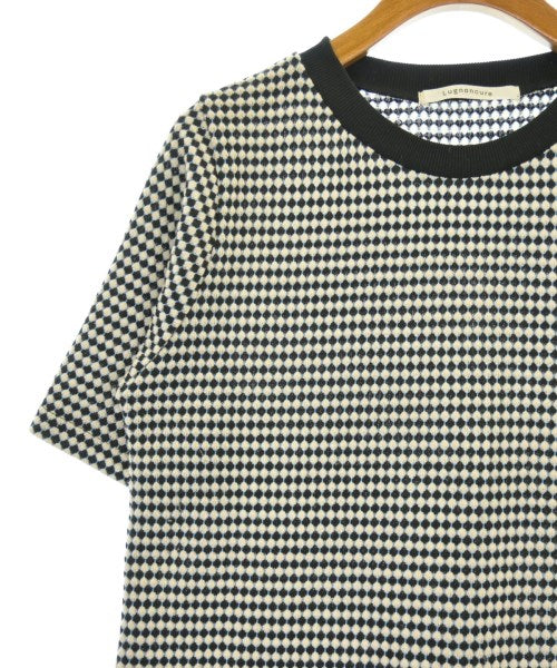 Lugnoncure เสื้อยืด/เสื้อท็อปส์