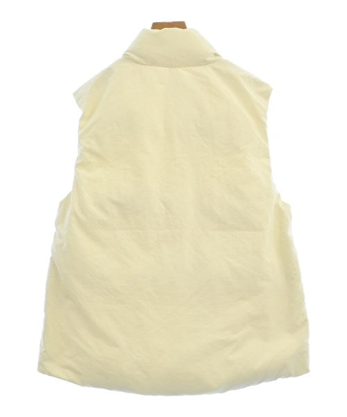 Lugnoncure แจ็คเก็ตดาวน์/เสื้อกั๊ก