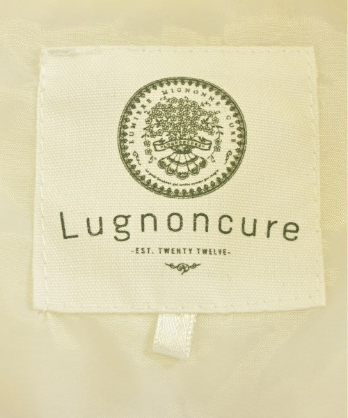 Lugnoncure แจ็คเก็ตดาวน์/เสื้อกั๊ก