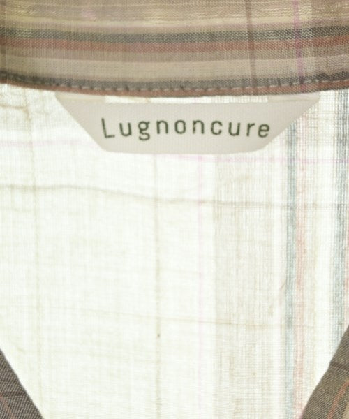 Lugnoncure เสื้อสตรี