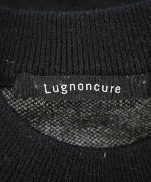 Lugnoncure เสื้อกันหนาว