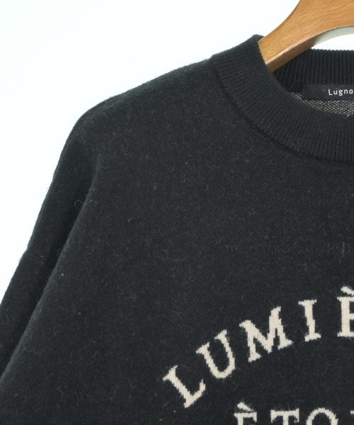 Lugnoncure เสื้อกันหนาว
