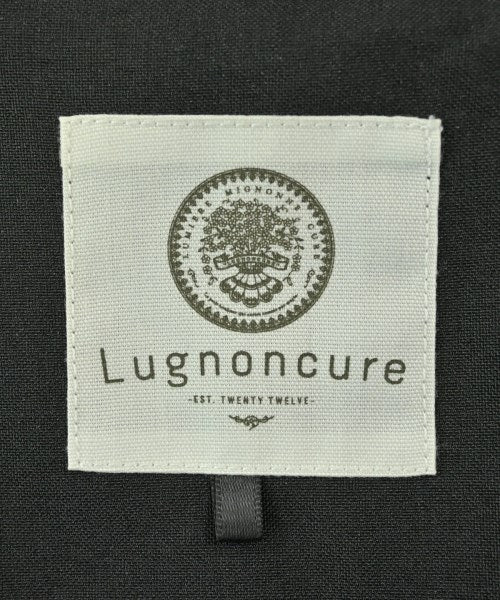 Lugnoncure แจ็คเก็ตลำลอง