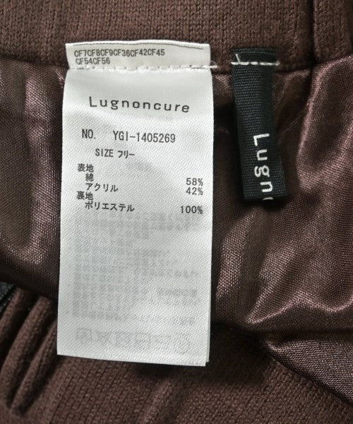 Lugnoncure กางเกง อื่น