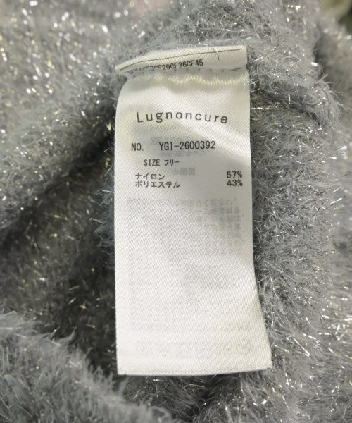 Lugnoncure เสื้อคาร์ดิแกน