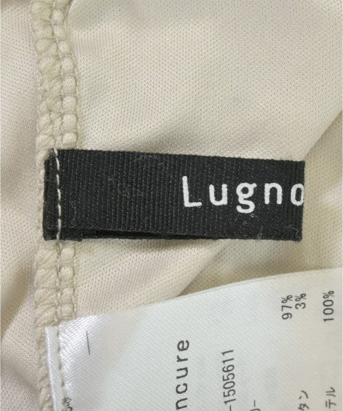 Lugnoncure กระโปรงยาว/แม็กซี่ยาว