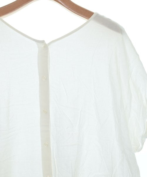 Lugnoncure เสื้อลำลอง