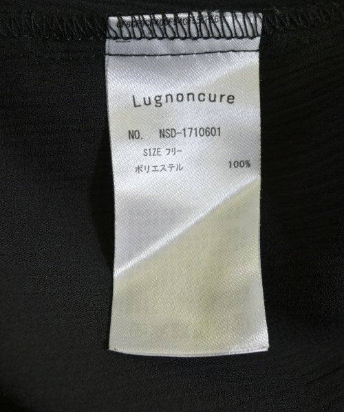 Lugnoncure เสื้อลำลอง